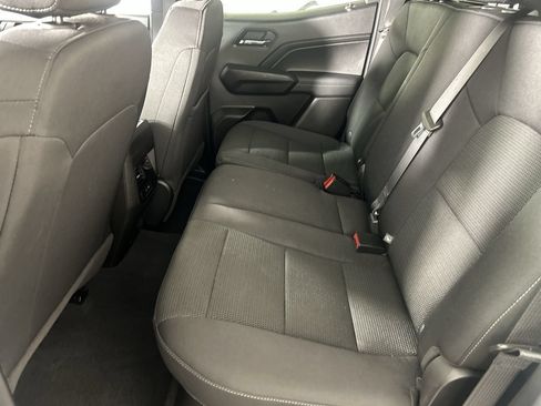 Used 2024 GMC Canyon Elevation w/ Convenience Package RWD image 23