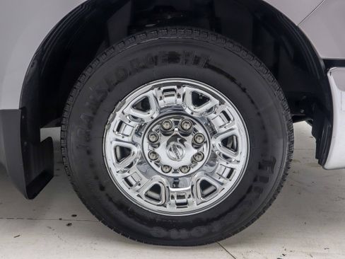 Used 2021 Nissan NV 3500 SL RWD image 29