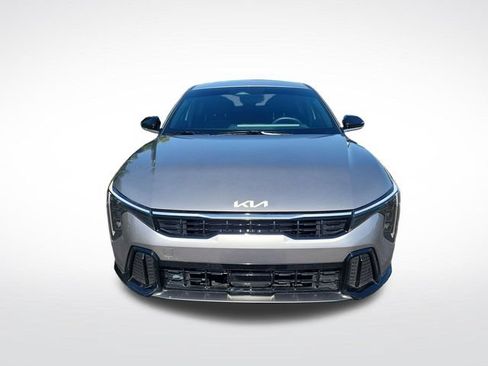Used 2025 Kia K4 GT-Line FWD image 8