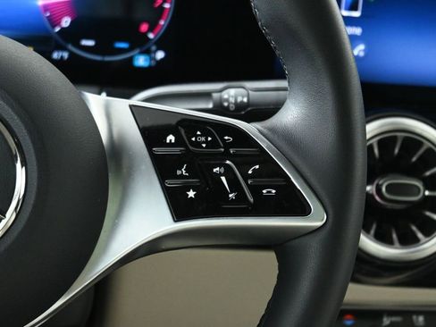 Certified 2026 Mercedes-Benz GLA 250 GLA 250 image 17