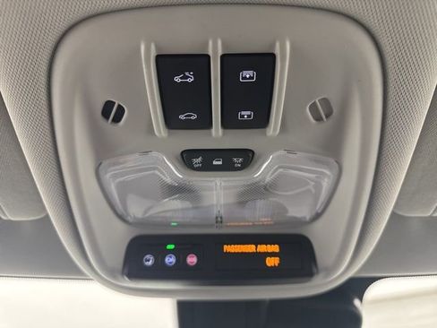 New 2026 Chevrolet TrailBlazer LT image 21