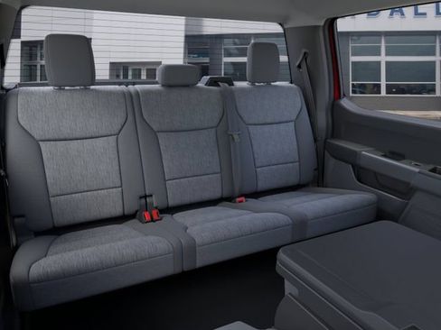 New 2026 Ford F150 XLT AWD/4WD image 11