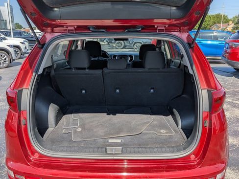 Used 2018 Kia Sportage LX AWD/4WD image 20