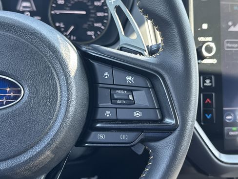 Used 2024 Subaru Crosstrek 2.5i Sport w/ Crosstrek Mirror Package image 17