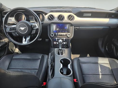 Used 2023 Ford Mustang Premium RWD image 23