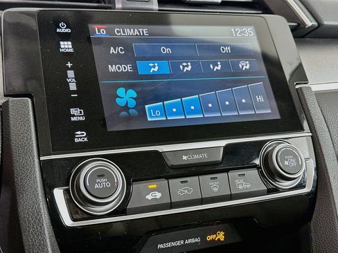 Used 2016 Honda Civic EX image 23