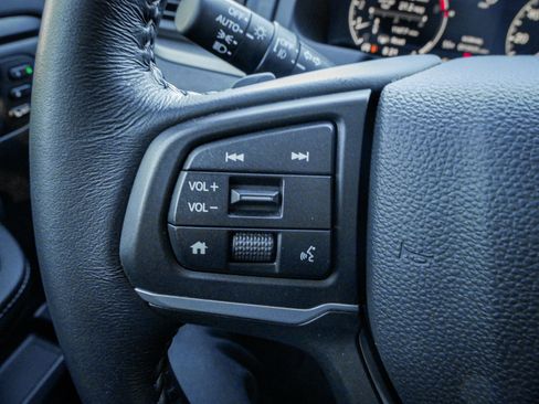 Certified 2024 Honda Ridgeline RTL image 19