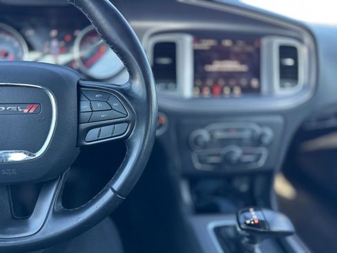 Used 2023 Dodge Charger SXT image 8