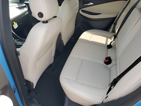 New 2026 Buick Encore GX Sport Touring w/ Advanced Technology Package image 20