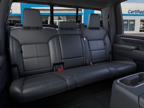 New 2026 Chevrolet Silverado 2500 High Country w/ Technology Package image 18