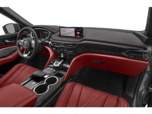 Certified 2022 Acura MDX Type S image 15