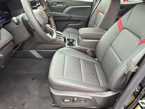 New 2026 Chevrolet Colorado Z71 w/ Z71 Convenience Package 2 AWD/4WD image 13
