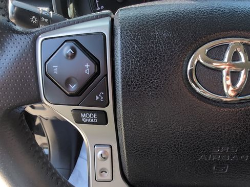 Certified 2023 Toyota 4Runner SR5 image 19