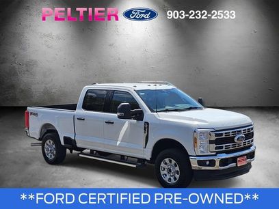 Certified 2024 Ford F250 XLT w/ FX4 Off-Road Package