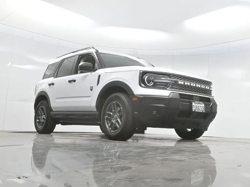New 2025 Ford Bronco Sport Big Bend w/ Convenience Package image 44