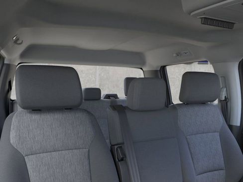 New 2026 Ford F250 XL AWD/4WD image 22