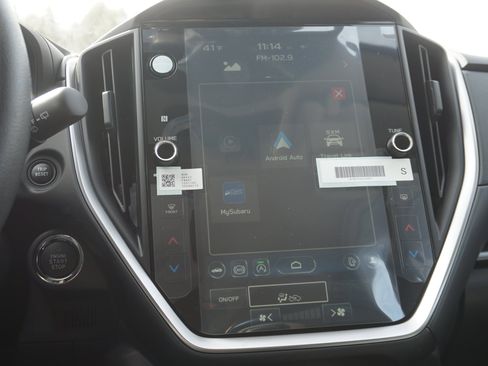 New 2026 Subaru Impreza 2.0i Sport image 14