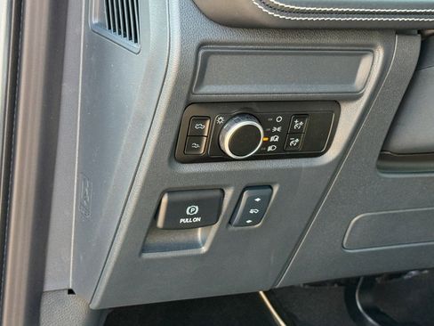 New 2025 Ford F150 Lightning Platinum w/ Dark Elements Package image 30