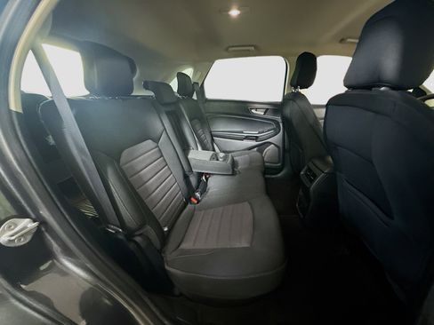 Used 2020 Ford Edge SE AWD/4WD image 27
