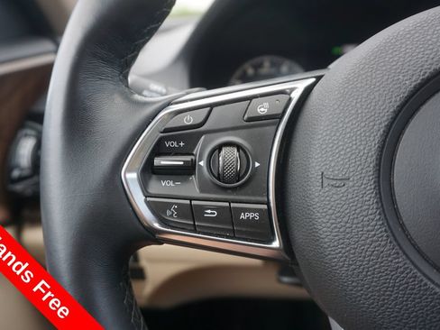 Used 2021 Acura RDX AWD w/ Advance Package image 4