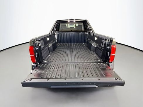 New 2026 Toyota Tacoma 4x4 Double Cab Hybrid image 24