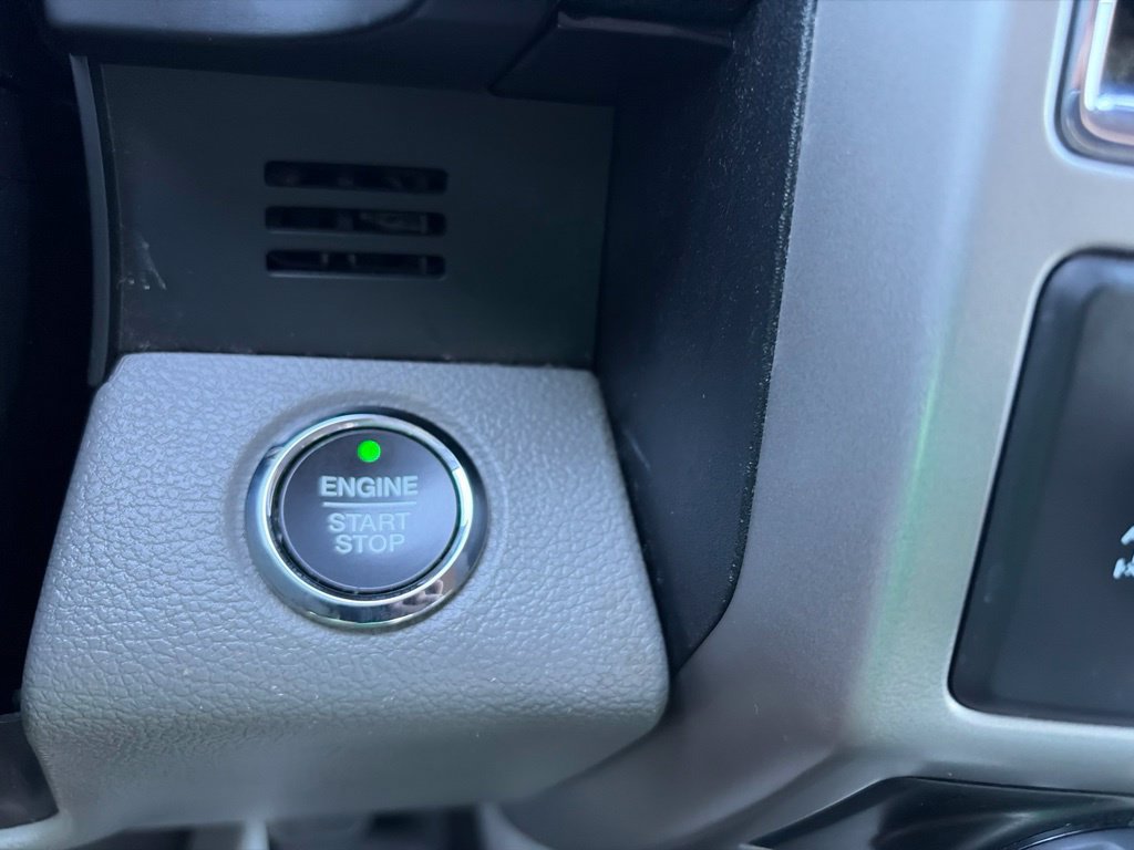 Used 2017 Ford F150 Lariat RWD image 28