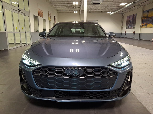 Used 2026 Audi A5 Premium Plus AWD/4WD image 2