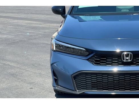 Used 2026 Honda Civic Sport image 18