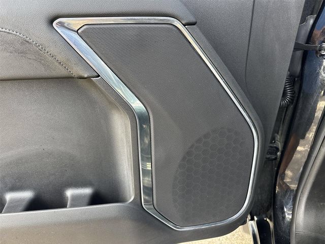 Used 2024 GMC Sierra 1500 Elevation RWD image 24