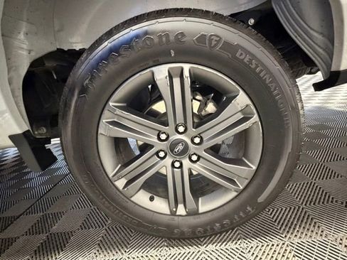 Used 2023 Ford F150 XLT w/ Equipment Group 302A High image 35