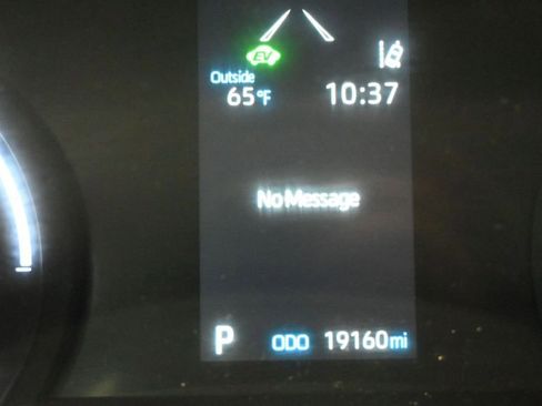 Certified 2024 Toyota Sienna XLE AWD/4WD image 16