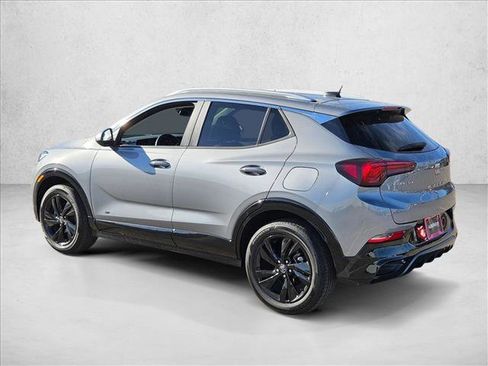 New 2026 Buick Encore GX Sport Touring w/ Comfort Package image 9