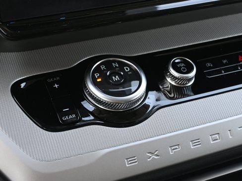 New 2027 Ford Expedition Max Active RWD image 26