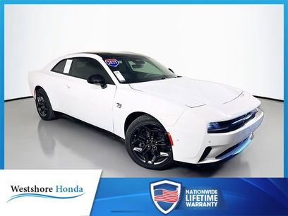 Used 2025 Dodge Charger R/T w/ Quick Order Package 25M R/T