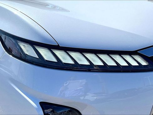 Certified 2025 INFINITI QX80 Luxe image 42