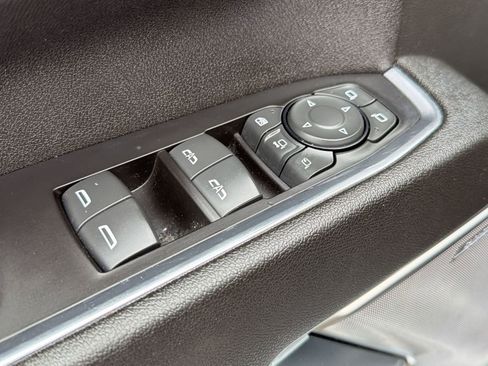 Certified 2024 Chevrolet Silverado 2500 High Country w/ Technology Package image 22