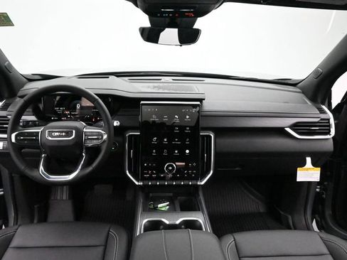 New 2026 GMC Acadia Elevation w/ Elevation Premium Package AWD/4WD image 23