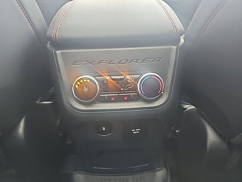 Used 2025 Ford Explorer ST image 14