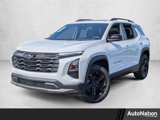 New 2026 Chevrolet Equinox LT w/ Midnight Edition video 1