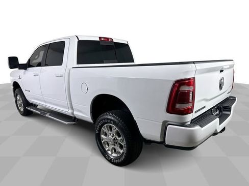 Used 2024 RAM 2500 Laramie AWD/4WD image 6
