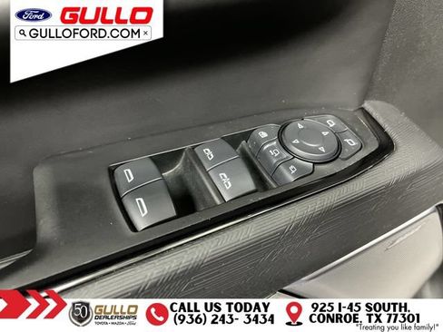 Used 2025 GMC Sierra 2500 AT4X AWD/4WD image 22