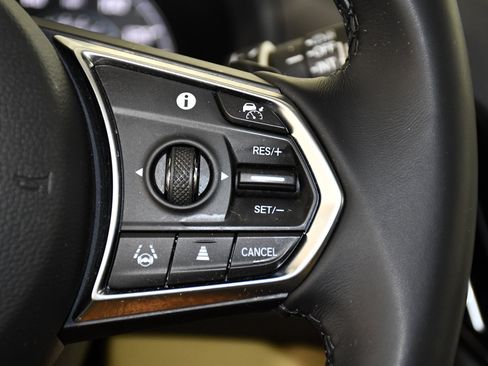 Certified 2024 Acura RDX SH-AWD w/ Technology Package image 21