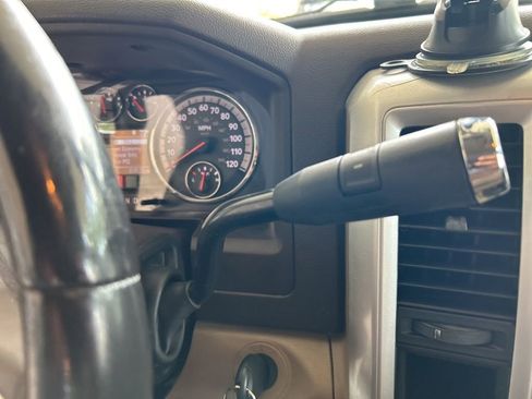 Used 2010 Dodge Ram 1500 Truck SLT w/ Lone Star Regional Pkg image 8