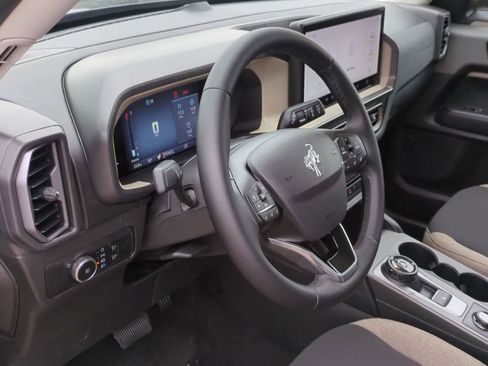 New 2026 Ford Bronco Sport Big Bend w/ Convenience Package AWD/4WD image 10