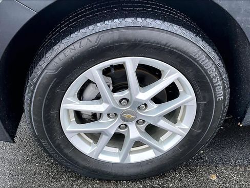 Used 2023 Chevrolet Equinox LT image 7