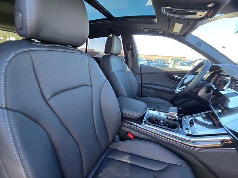 New 2026 Audi Q8 Premium Plus image 35