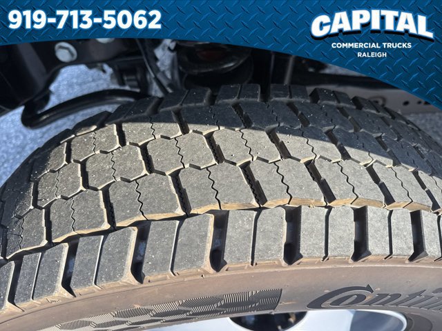 New 2026 Ford F550 4x4 Crew Cab image 16