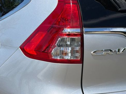 Used 2016 Honda CR-V EX-L image 33