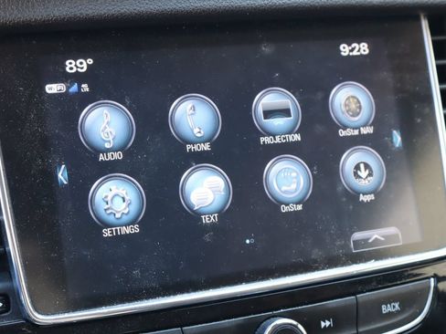 Used 2020 Buick Encore Preferred FWD image 8