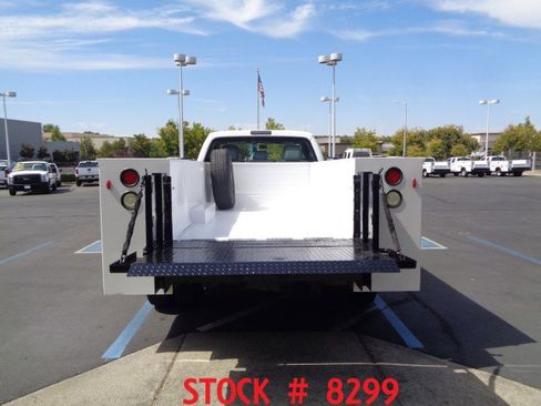 Used 2015 Ford F350 XL image 6